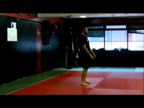 arts of problem solving Deck Squats & Ankle Mobility