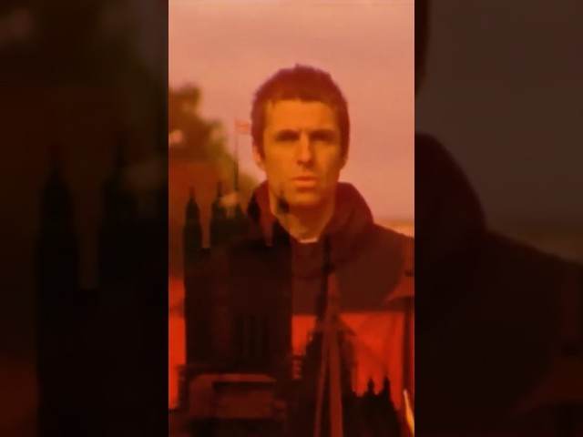 TAKE ME DOWN THROUGH THE STREETS OF CHINATOWN Nine years. #liamgallagher #shorts