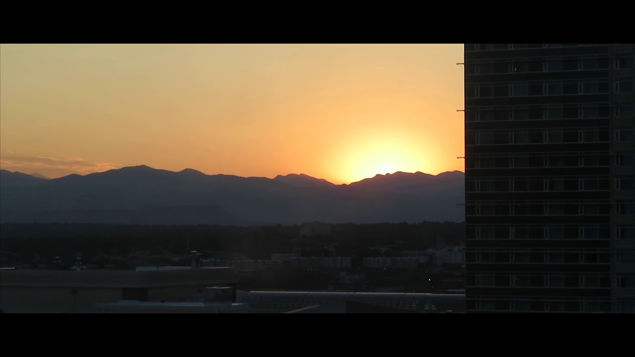 Aaron Hanania - "Free At Last" Acoustic