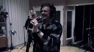 Crowne - "Kings In The North" - Official Live Video