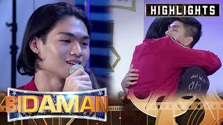 Vice Ganda, Anne and Vhong feel Nikko and BidaMan Nathan in their scene | It's Showtime BidaMan