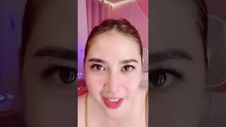 Beautiful Girl From Bigo Live Tv So Lovely.