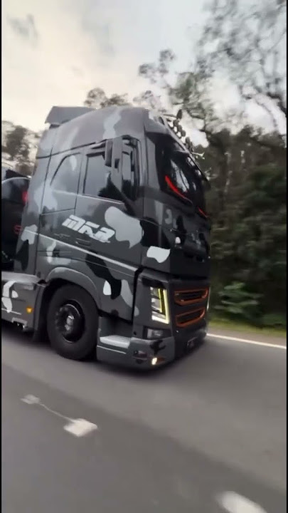 Truk Ini Gila Sekali (@wwwrodrigov8)