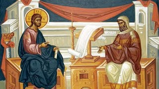 Live 4K Sfânta Liturghie - Duminica Dinaintea Înălțării Sf. Cruci