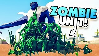 (26:30) ZOMBIE MOD OVERPOWERS EVERY UNIT - TABS Early ... (26:30) ZOMBIE MOD OVERPOWERS EVERY UNIT - TABS Early ...