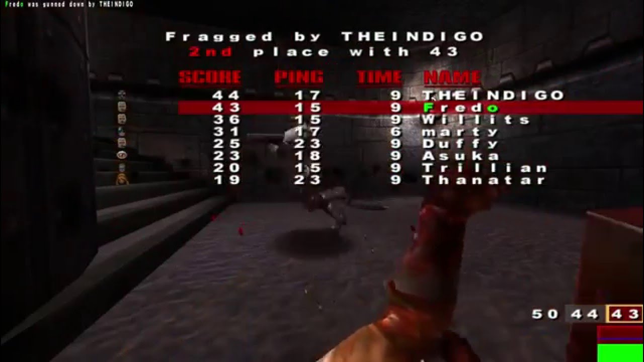 quake 3 arena windows 10 download quake 3 arena windows 10 download