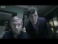 Sherlock-Counting Stars (Sherlock/John)