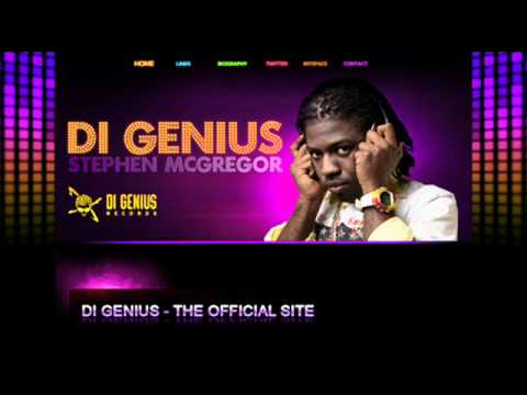 Di Genius Bounce Ah Gyal Pepper Riddim Di Genius Bounce Ah Gyal Pepper Riddim