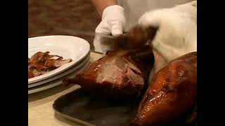 Chine #Hong-Kong le "Jumbo-Uni" le plus grand #restaurant flottant du monde