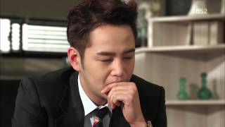 [예쁜남자] 장근석 테리우스 뺨치는 예쁜남자 2014 0102