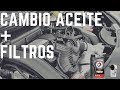 Cambio Aceite + Filtro Aire en motores Thp (Peugeot/Citroen/Mini)