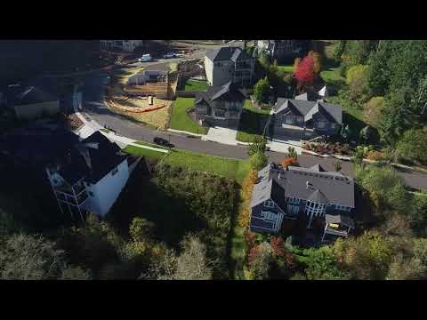700 S 19th Pl, Ridgefield, WA home video tour