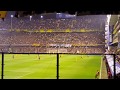 Yo te quiero dar, Boca mi corazón / Vamos los bosteros | Boca 3 - Newell&#39;s 1 [Bombonera] (22/04/18)