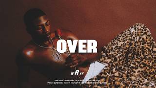 Afrobeat instrumental 2026 ft Fola "OVER| Sad Afrobeat Type Beat X Burna boy x Omah lay