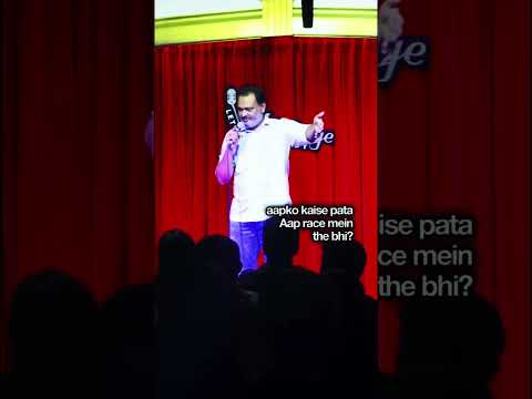 Chatukarita #shorts #arjunrana #standup #crowdwork #jokes #chatuemployee #promotion