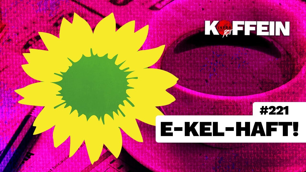 Vorschaubild: E-kel-haft!