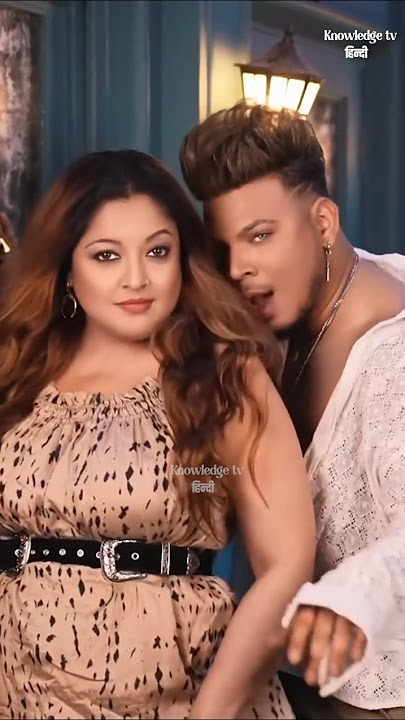 ‘Aashiq Banaya Aapne’ Fame Tanushree Dutta’s Story #TanushreeDutta #bollywood BollywoodActress