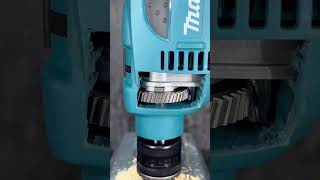 Makita drill machine 10mm #drill #metro #yt #ytshorts #trending #powertools #shortvideo #song #viral
