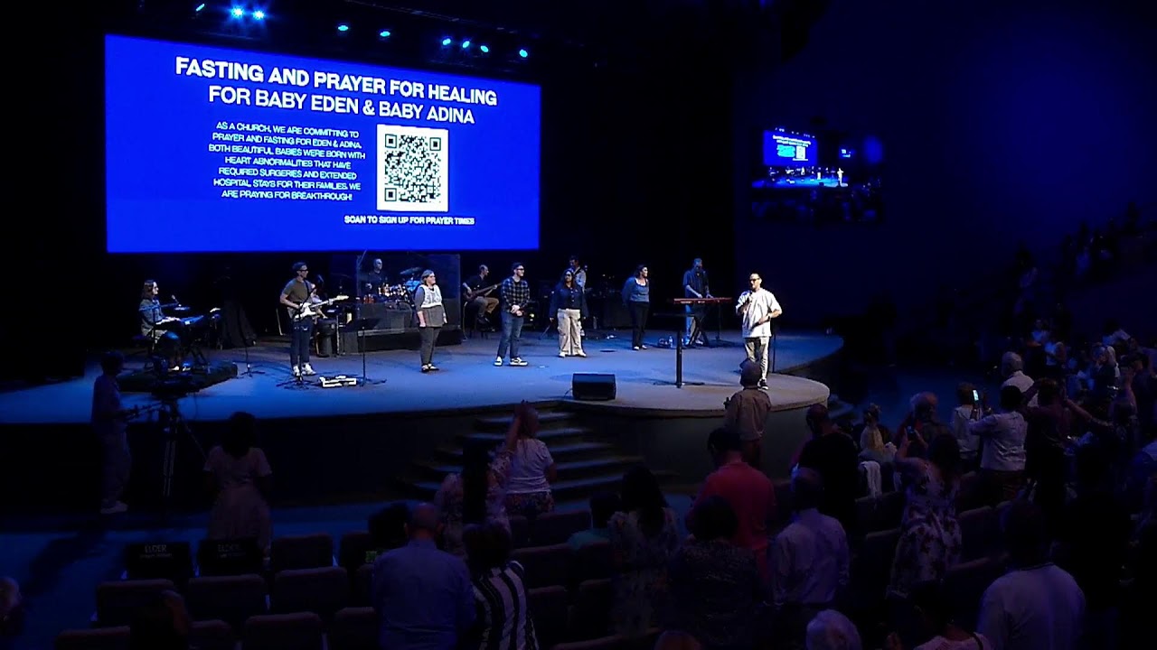 It's Time For Breakthrough  | Pastor Paul Zink II  | June 28, 2026