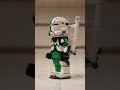Republic Clone Commando Fixer Delta Squad - Clone Army Customs - Risers Customs #clonearmycustoms