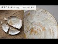 Kintsugi Journal #5｜Repairing a Broken Plate