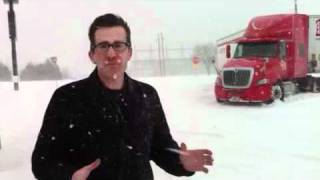 Blizzard 2011 update