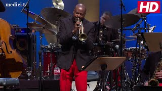 Sean Jones And The Nyo Jazz - Sean Jones John Clayton The Ambitious Violet