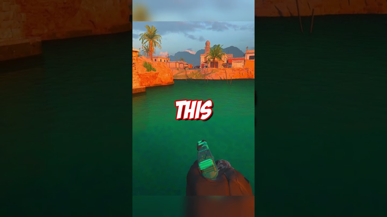 ADVANCED Movement in MW2