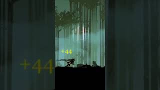 Ninja Arashi level (3) video games #ninja_arashi#youtube#shorts screenshot 3