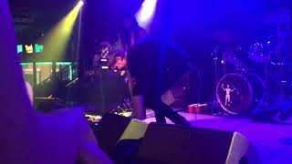 The Voidz - Permanent High School (live at Toad’s Place)
