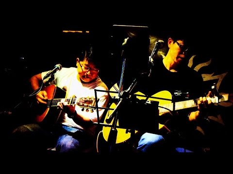 20150418 一場遊戲一場夢－麵包合唱團 @ Final Stage