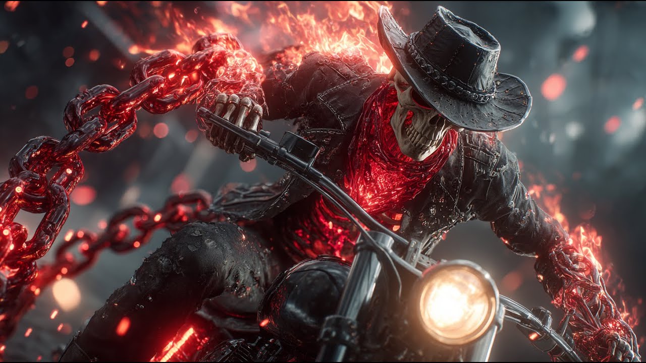 “Burn the Past — Let the Smoke Guide Me Forward” 🔥🌫 – Southern Fire Chronicles