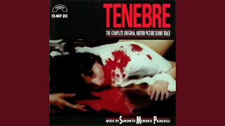 Tenebre (Alternate Film Version)