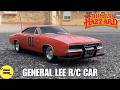 The 2005 General Lee RC Car Finally Runs Again!