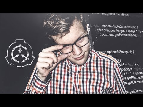 NOWE MENU [SCP:SL #118 / DevLog #5]