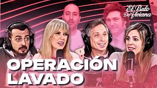EL BULO DE VIVIANA EN VIVO con Viviana Canosa, Damián Rojo, Lucia Aisicoff y Diego Gabriele