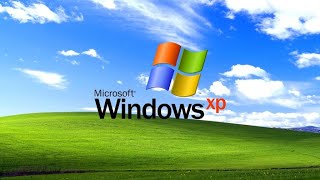 10 Минутное выживание на Windows XP