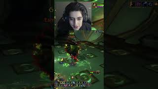 vontade de jogar um TIBIA #worldofwarcraft #wow #classic #hardcore #games #gaming #shorts