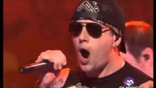 Avenged Sevenfold Featuring Vinnie Paul - Live