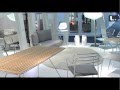 Ligne Roset imm cologne 2012 :: LIFESTYLE TV