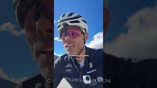 ¿Qué se siente rodar una bicicleta de 32 pulgadas?