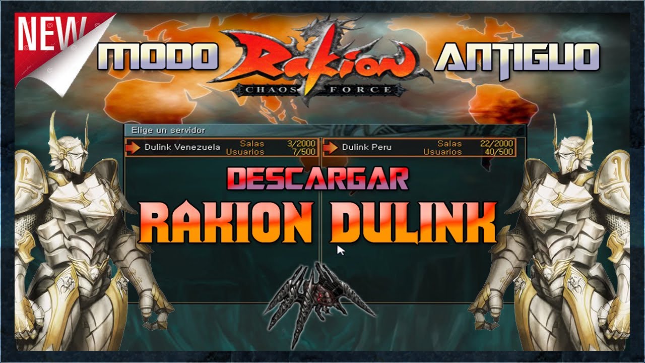 descargar rakion latino 2012 descargar rakion latino 2012