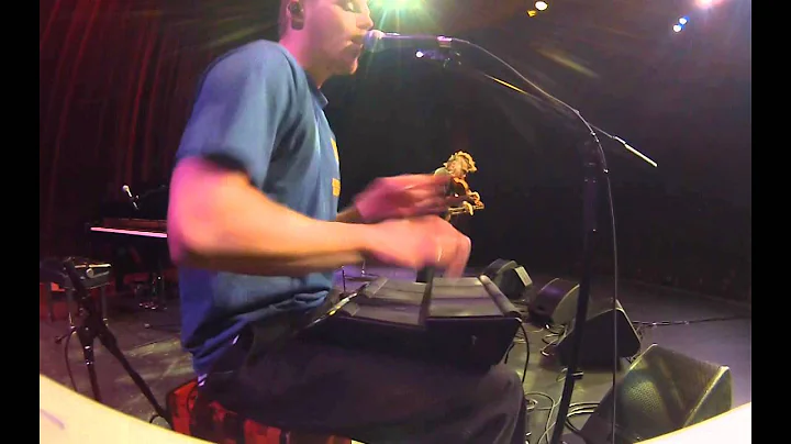 Ashley MacIsaac x Jay Andrews - Wingstock