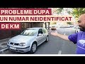 Ce probleme are un Golf 4 dupa 18 ani si un numar neidentificat de km