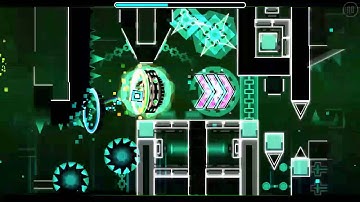 Easy Demon - ElectroMan II - by Noobas