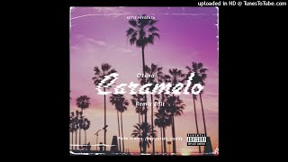 Ozuna - caramelo (remix edit) Ft. Myke towers, jhay cortéz, daddy yankee