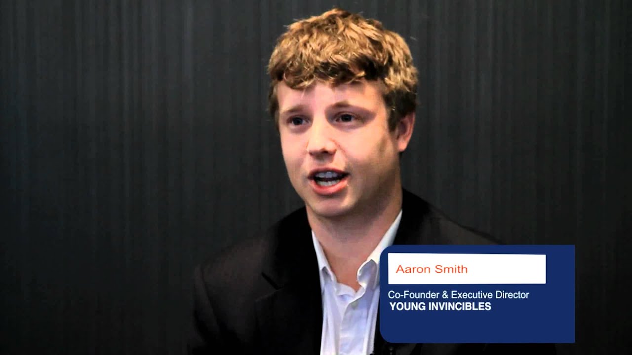 Game Changer: Aaron Smith