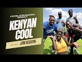 Kukuwa African Dance Workout: Kenyan Cool 15min
