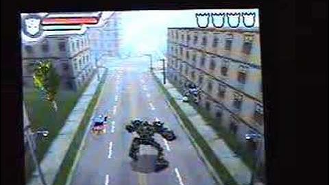 Transformers DS Overview and Review