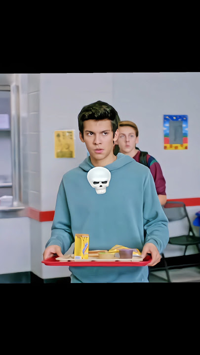 Miguel VsKyler☠️#cobrakai #miguel #kyler #sam #canteenfight #fyp #viralvideo #views #edit #theeditor